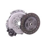 Opar 55265489 2li Debriyaj Takımı Baskı Disk Fiat Fiorino Panda Qubo 55265489