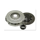 OPAR 582838 Debriyaj Seti T12T15 91-00 2,5D (242Mm) (Sfa-Mek-F,Mt75)