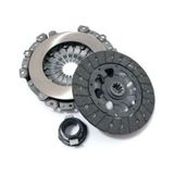Opar 587117 Debriyaj Seti Hyundai Accent Excel 1.3 95-05 Getz 1.3 02-Yeşil Vale0 821097 Iıe Aynı Ürün 4110022650