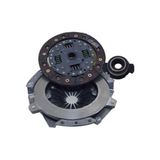 Opar 587306 Debriyaj Seti P106 P205 206 P306 Saxo C15 Abzxsara Iı P405 P205 TU1JP TU3A TU3JP 1.1 1.6 8V 587306