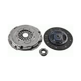 Opar 587861 Debriyaj Seti Hyundai I30-KIA Ceed 07-1.6crdı 90-115GB VLO-826990 587861