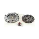 OPAR 71752229 Debriyaj Seti Palio Albea Siena Panda Punto 1.1 1.2 8V 178 C4.066-188 A4 000-176 A8.000