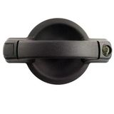Opar 735309961 Orta Kapı Kolu Sürgülü Sağ Doblo 01-11