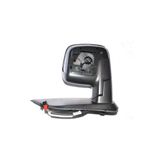 Opar 735714767 Fiorino Dış Dikiz Aynası Sol Elektrikli Kapaksız 735714776 Uyumlu