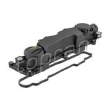 Opar 9651815680 Eksantrik Mil Kapağı Külbütör P307-308-206-207-407-PARTNER-BERLINGO-C4-SCUDO Dv6 1.6hdı Focus Iı C-Max 04 Focus Iı 04 1.6tdci