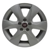 Opar-991 6.0X15 5X98 Et44 58.1 Silver Jant