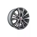 Opar Çelik Jant Takım 16 Füme Fiat Egea Doblo Fiorino 5 Bijon