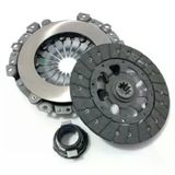 Opar Debriyaj Seti Accent 1.3 1994-2000 Accent 2 1.3 2000-2005 821097-826891 HD102KIT HN09EA2005 587117