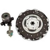 Opar Debriyaj Seti Baski Disk Rulman Clio Ii-Iii-Iv-Kangoo 05 Duster 10 Logan-Note 06 Sandero 08 1.5dci K9K.7.14.K9K.7.16 Çap : 220 SET:828012 RUL:804527 18051 - Hepsi