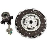 Opar Debrıyaj Seti Baskı Disk Rulman Clıo Iı - Iıı - Iv - Kangoo 05 Duster 10 Logan - Note 06 Sandero 08 1.5dci K9K.7.14.K9K.7.16 Çap 220 SET:828012 RUL:804527 Op 587771