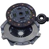 Opar Debrıyaj Setı P106 P205 P206 P306 Saxo C15 Ax Bx Zx Xsara Iı P405 P205 TU1JP/TU3A TU3JP 1.1/1.6 8V/ Opar 587306 Oem