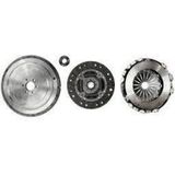 Opar Debriyaj Seti Volanli Peugeot 208-308-301 1.5 Hdi 16 C3-C4-C5-Berlingo 1.6 Hdi Manue Oynar 18051
