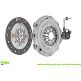 Opar Debriyaj Takimi Baski Disk Fiat Doblo Cargo Iii 1.6 18051