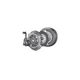Opar Dmf Volant (Debriyaj Seti + Bılya+Volan Cıft Kutle) Focus C Max Cap 04>08 Focus Iı Cb4 04>11 1.6 Tcdı C-Max 06>11 / Mazda 3 Mazdaııı 03>09 / S40 S40 Iı 06>12 V50 04> (Oynar Göbek) 588340