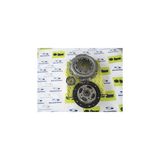 Opar Dmf Volant+Debrıyaj Setı+Rulman 308 I-508 I-3008 I-5008-C4 Iı-C4 Pıcasso I-Iı-Grand Pıcasso I-Iı-C5