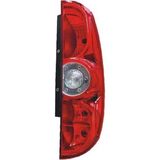 Opar Doblo 2010- Sağ Stop Lambası Bagajı Çift Kapı 51810673