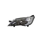 Opar Ducato Maxı Boxer Jumper Far Motorlu Sol 2014>