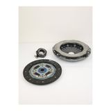 OPAR Fıat 1.3 Multijet Palio Albea Linea Fiorino Doblo Baskı Balata Debriyaj Seti - Oem No: 73504529