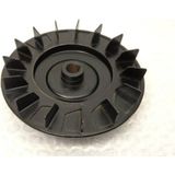 Opar Fiat 124 127 128 Alternatör Şarj Dinamosu Pervanesi