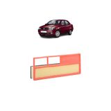 Opar Fiat Albea Hava Filtresi 1.3 Jtd Multijet 16V 2002-2012