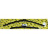Opar Fiat Doblo Iıı-3 Iv-4 2010- Sonrası Ön Silecek Süpürge Takımı 55179972 - 60cm-40cm