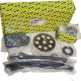 Opar Fiat Doblo Uyumlu 1.3 Multijet Triger Zincir Seti 55177460EY 1.3