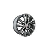 OPAR Fiat Egea 16" Füme Çelik Jant (1 Adet) [orjinal] (oem:55177555) Egeafume16jant