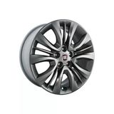 Opar Fiat Egea 16" Füme Çelik Jant Takımı 55177555 4 Adet