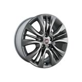 Opar Fiat Egea 16" Füme Çelik Jant Takımı 55177555 4 Adet