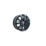 Opar Fıat Egea 16'' Siyah Jant Takımı 55177554