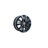 Opar Fıat Egea 16'' Siyah Jant Takımı 55177554