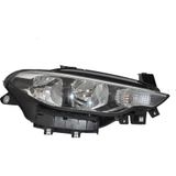 Opar Fiat Egea 2015- Far On Sol Ledlı (Oem No:52145165)