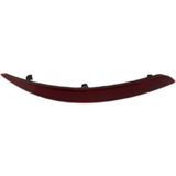 Opar FIAT EGEA SD.ARKA TAMPON REFLEKTORU SAG