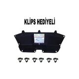 Opar Fiat Fiorino-Bipper-Nemo Kaput Ses Izalatörü (Kaput Keçesi) 51817176