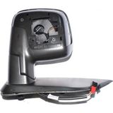 Opar Fiat Fiorino Kapı Aynası Sağ [] (735714767)