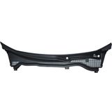 Opar Fiat Fiorino Ön Cam Alt Kaplama Izgara Bakaliti 735716934