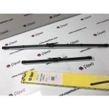 Opar Fiat Grande Punto Linea Corsa D Aveo T300 2005- Silecek Süpürgesı Ön Takım (Oem No:55177520)