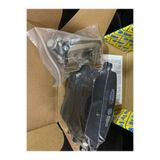 Opar Fren Balatası Ön / Fiat Egea 1.0-1.3Mj-1.4-1.6 2015 Ve Sonrası / 77367628