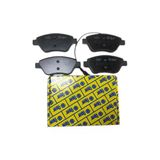 Opar Fren Ön Balata 55175317E Albea, 1.3 Doblo 01> , Panda 03> ,Corsa E 14> , Corsa D 06> Adam 13>