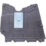 Opar Karter Muhafazası Fıat Doblo 2010+ Opar 51844337