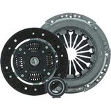 Opar Mixdepo Debriyaj Seti Fiat Doblo 05-23 Egea 16- 500 07- Fiorino 08- Grande Punto 08-13 Punto Evo 09-12
