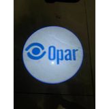 Opar Pilli Kapı Altı Logosu Mesafe Ve Karanlık Sensörlü 2 Adet