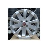 Opar Sıfır 15 Inç Silver Linea Jant Takımı - 4X98 Et44 58,1 - Oem: 55176166