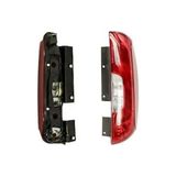 Opar Stop Lamba Sag Doblo 15-22 Cıft Kapı Orjınal Opar 52044715
