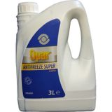 Opar Süper Antifiriz Mavi 3 Litre Antifriz Oem No: 59360230 Yeni Tarih