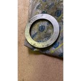 Opar Tofaş Doğan Kartal Şahin Murat 131/124 Mahruti Şimi 2.45 mm Opar Eski Üretim