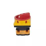 Opaş 1X20a Aç-Kapa Mini Tip Kilitli Pako Şalter - Ykl101m20