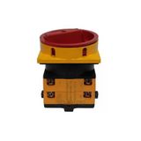 Opaş 3X80a 0-1 Aç-Kapa Kilitli Pako Şalter - Ykl301080