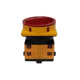 OPAŞ Opaş 3x80A 0-1 Aç-Kapa Kilitli Pako Şalter