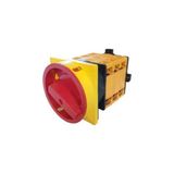 Opaş Pako Şalter 5 Kademe Şebekeli 1X16A (YKL115K16)